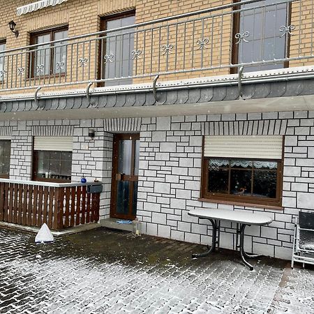 Ferienwohnung Tina Nettersheim Exterior foto