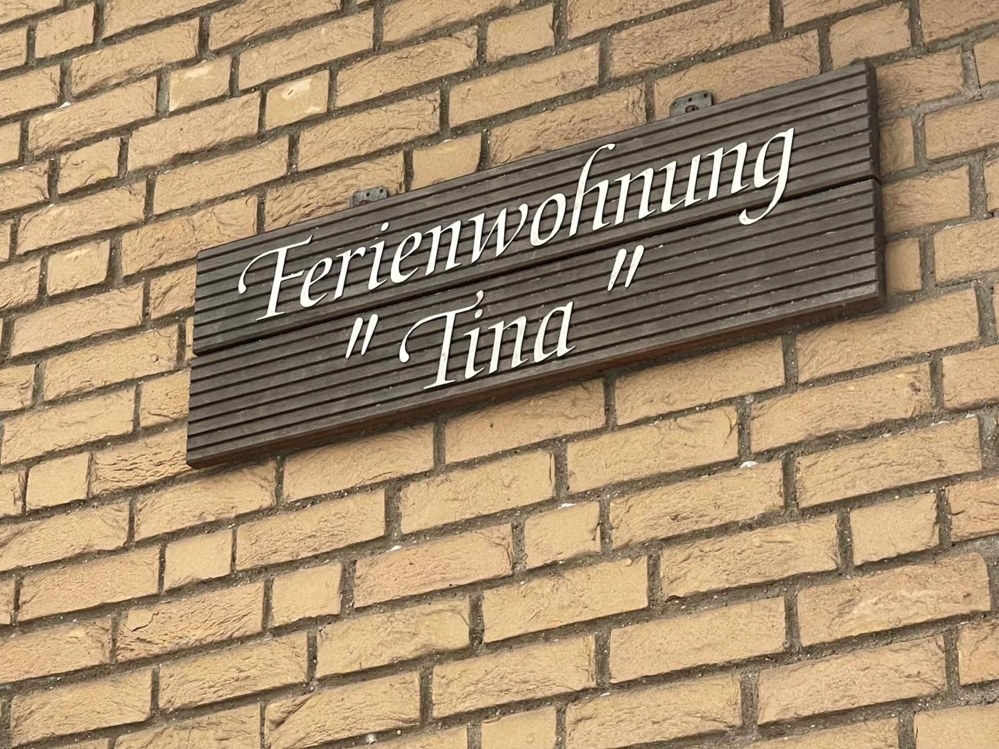 Ferienwohnung Tina Nettersheim Exterior foto