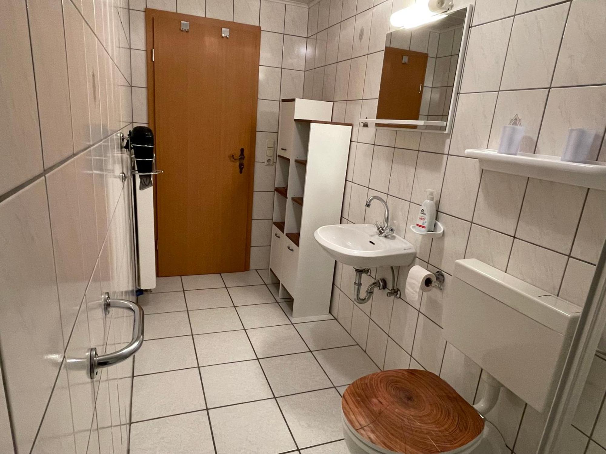 Ferienwohnung Tina Nettersheim Exterior foto